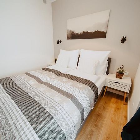 Marta Grottgera Apartments Szklarska Poręba Kültér fotó