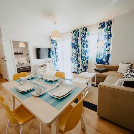 Marta Grottgera Apartments Szklarska Poręba Kültér fotó